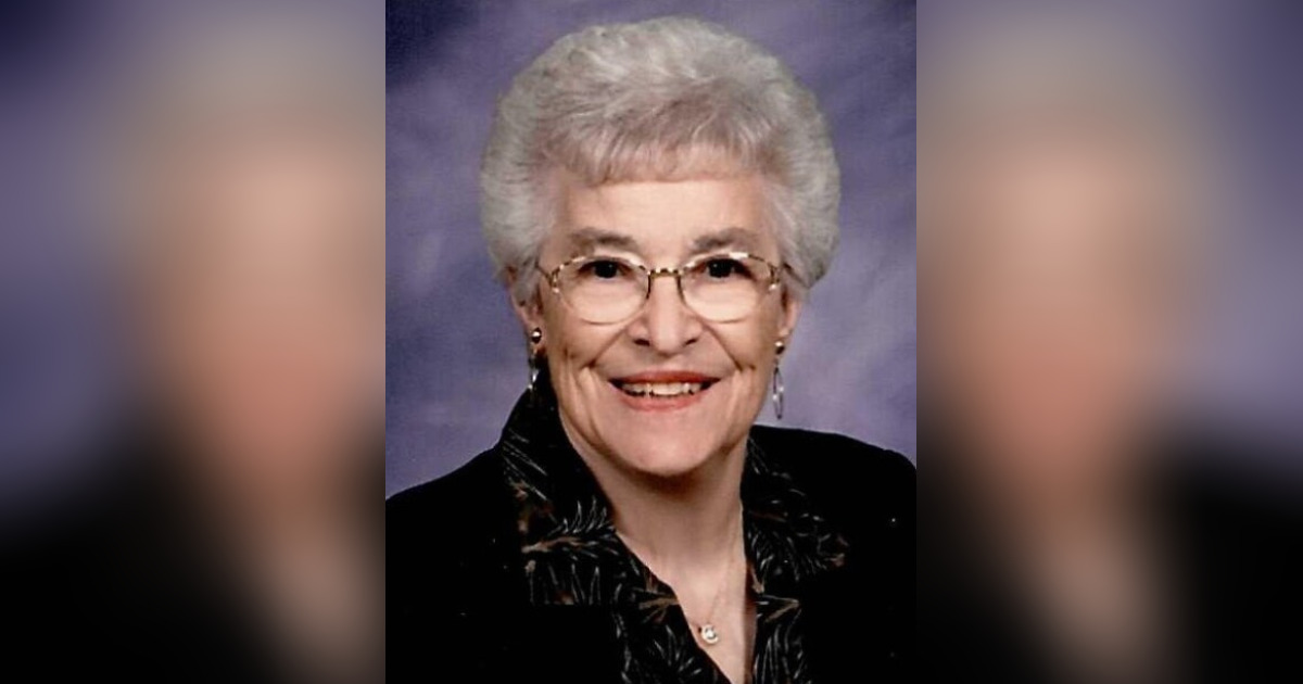 June Faerber Obituary Mar 31, 2024 Hermann, MO