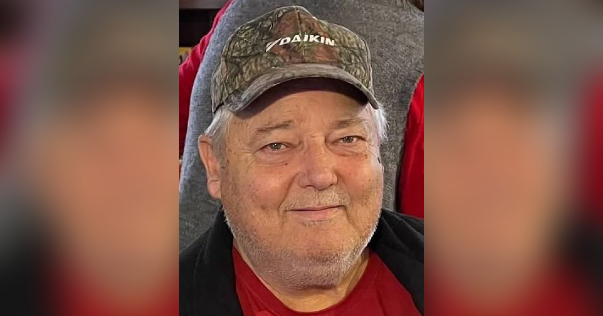 Clarence Grotewiel, III Obituary April 26, 2024 Toedtmann & Grosse