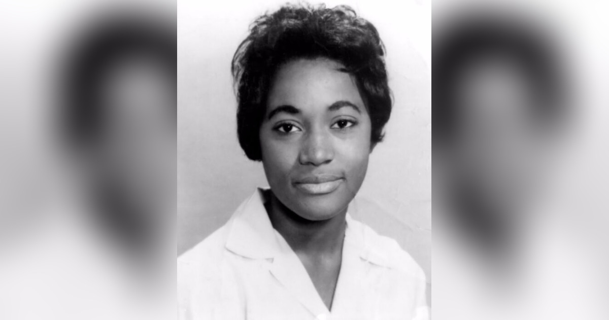 Obituary for Margaret Ann (Barnes) Tisdale Castillo Funeral Home