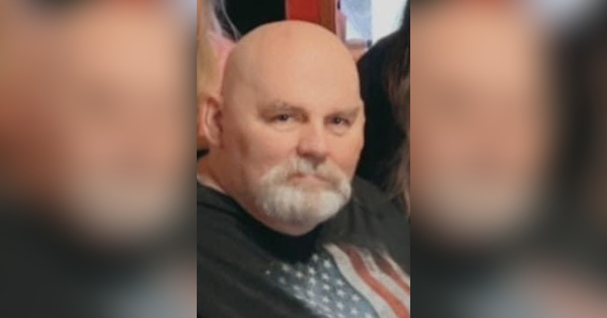 Gerald Keefer Obituary December 29, 2023 Castillo Funeral Home