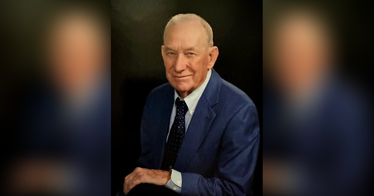 Odis Cribb Obituary Dec 15, 2023 Chadbourn, NC