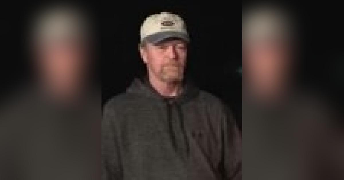 Ronald Rooster Cribb