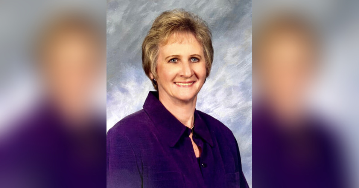 Betty "Tobie" Duncan