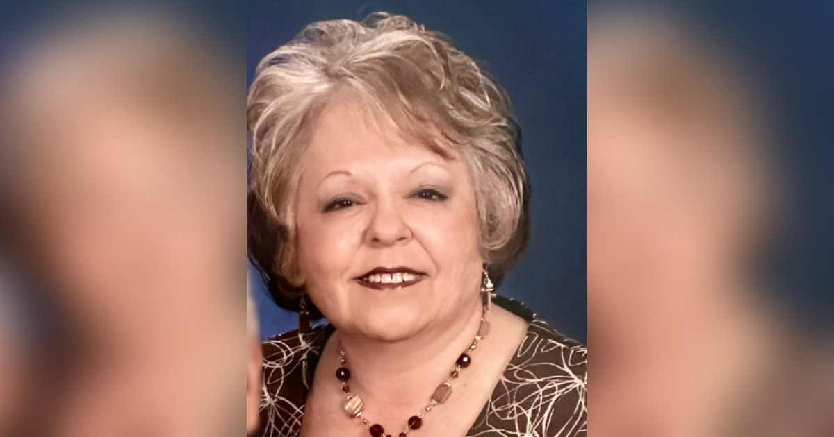 Judy Phillips Obituary March 25, 2024 Worthington Funeral Home