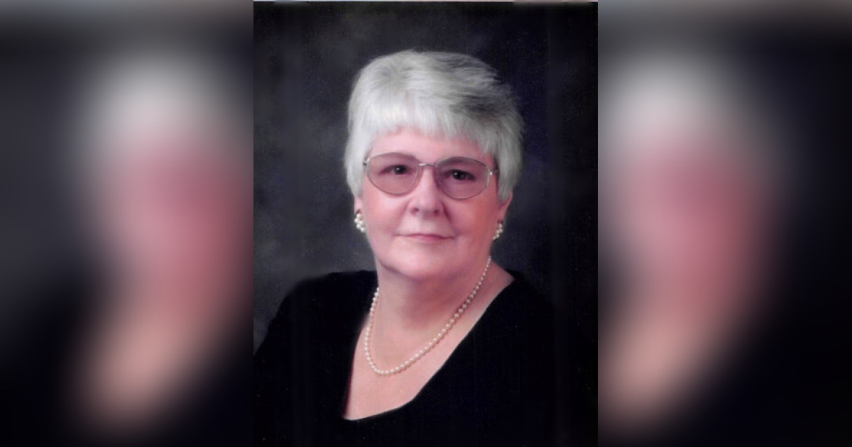 Marvaneen Davis Obituary March 30, 2024 Worthington Funeral Home