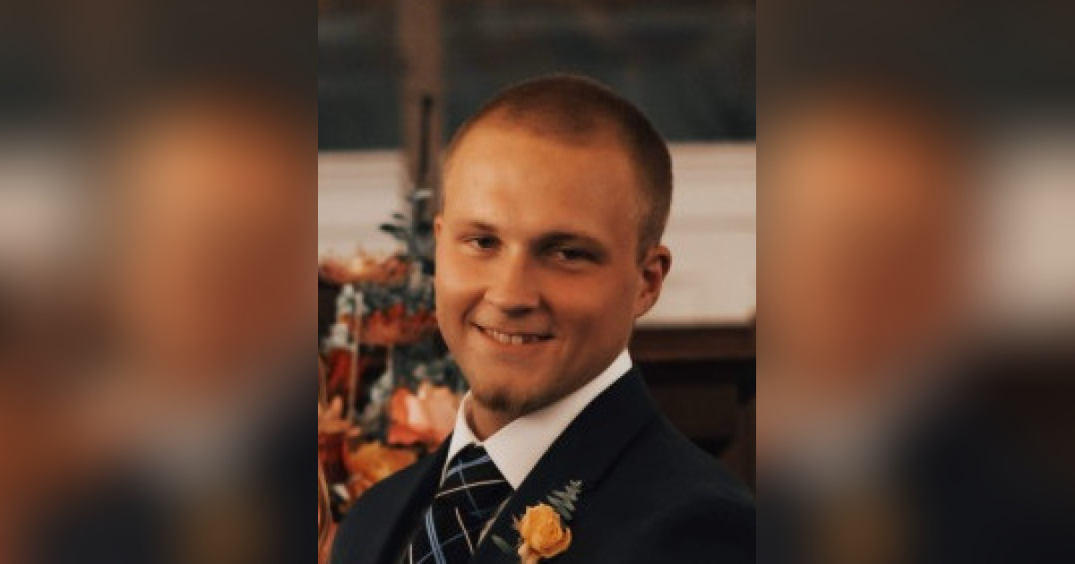 Michael Khameron Noble