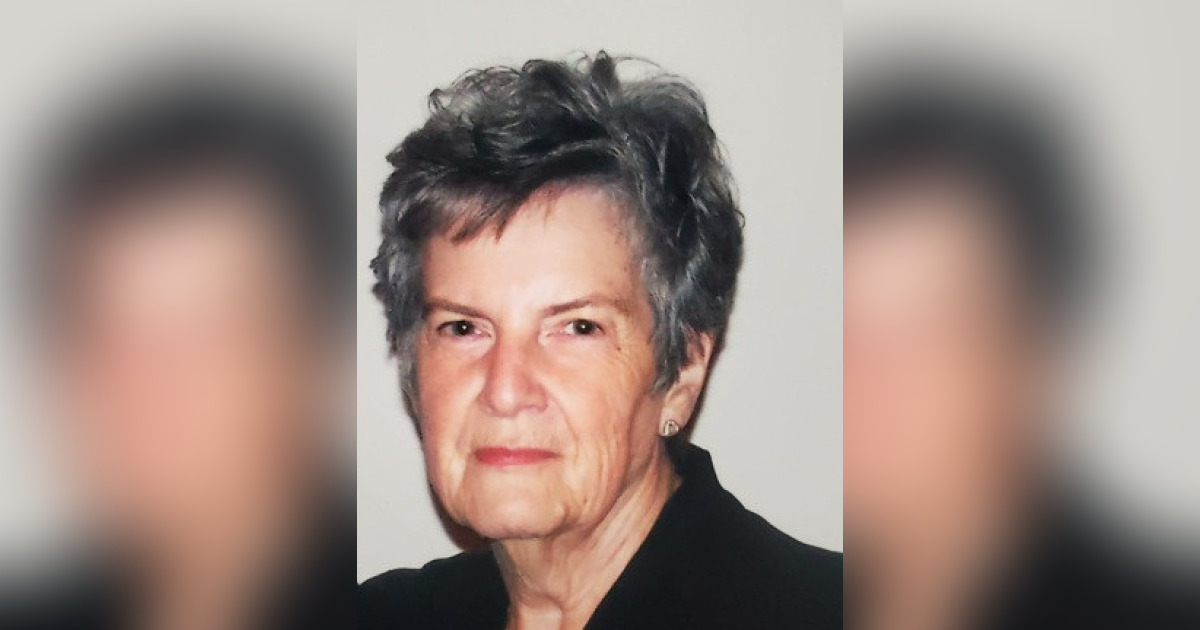 Linda Hilburn Obituary June 9, 2024 Worthington Funeral Home