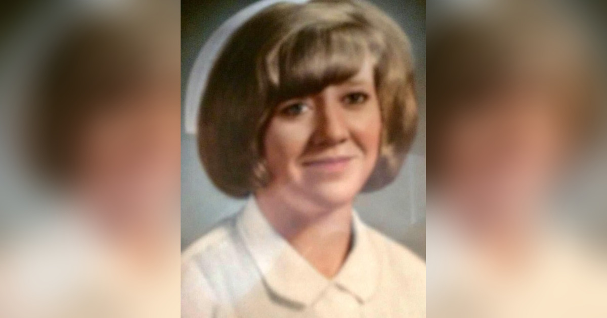 Elizabeth Carolyn Allen