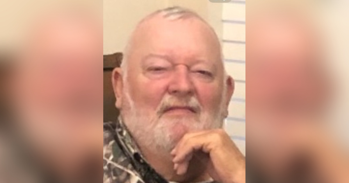 James "Kevin" Hatcher