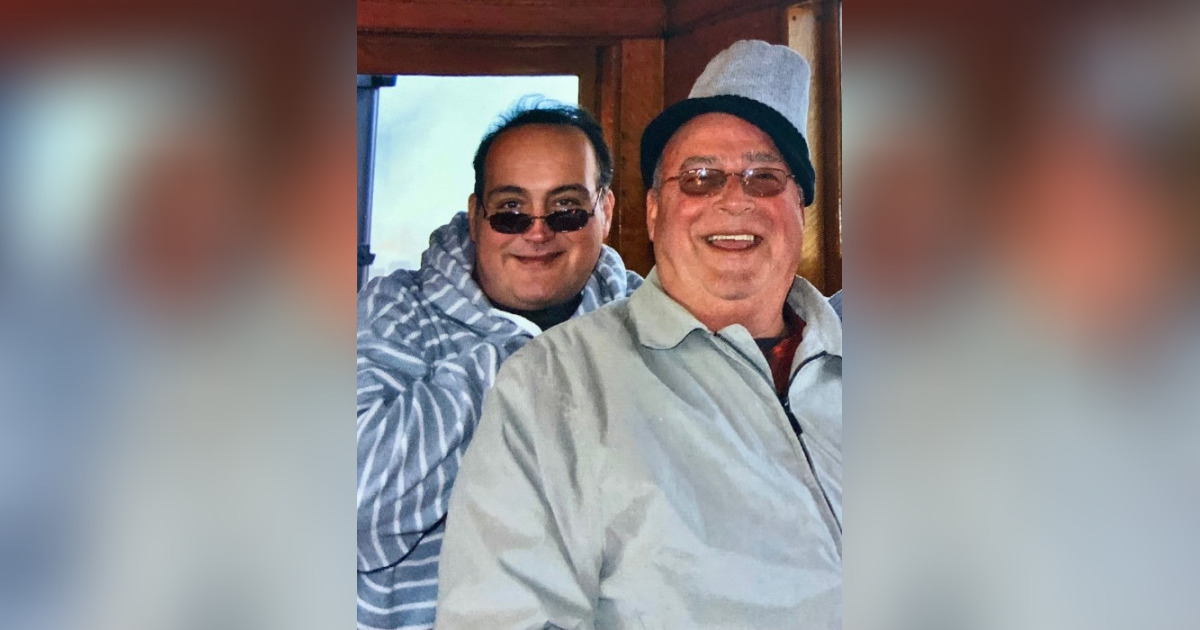 Anthony "Andy" Nobles