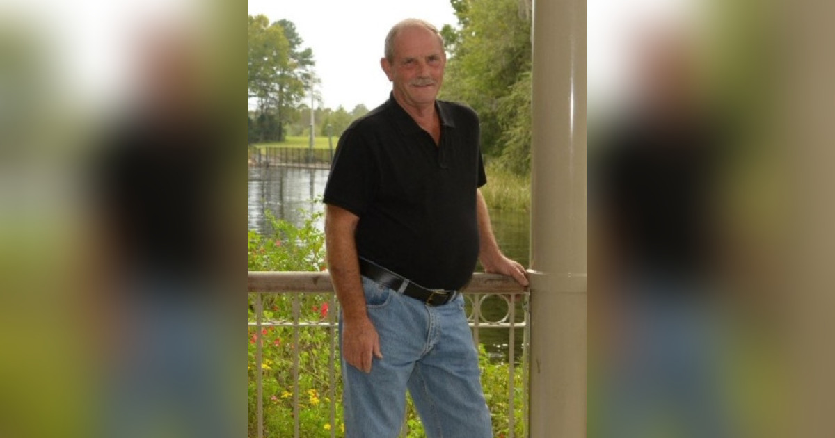 Charles Wayland Mcpherson