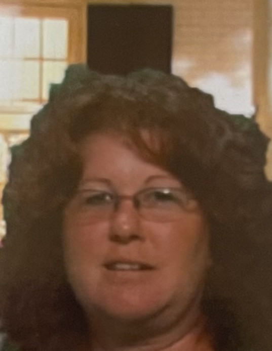 Shelly Johnson Obituary Jan 7, 2024 Claysville, PA