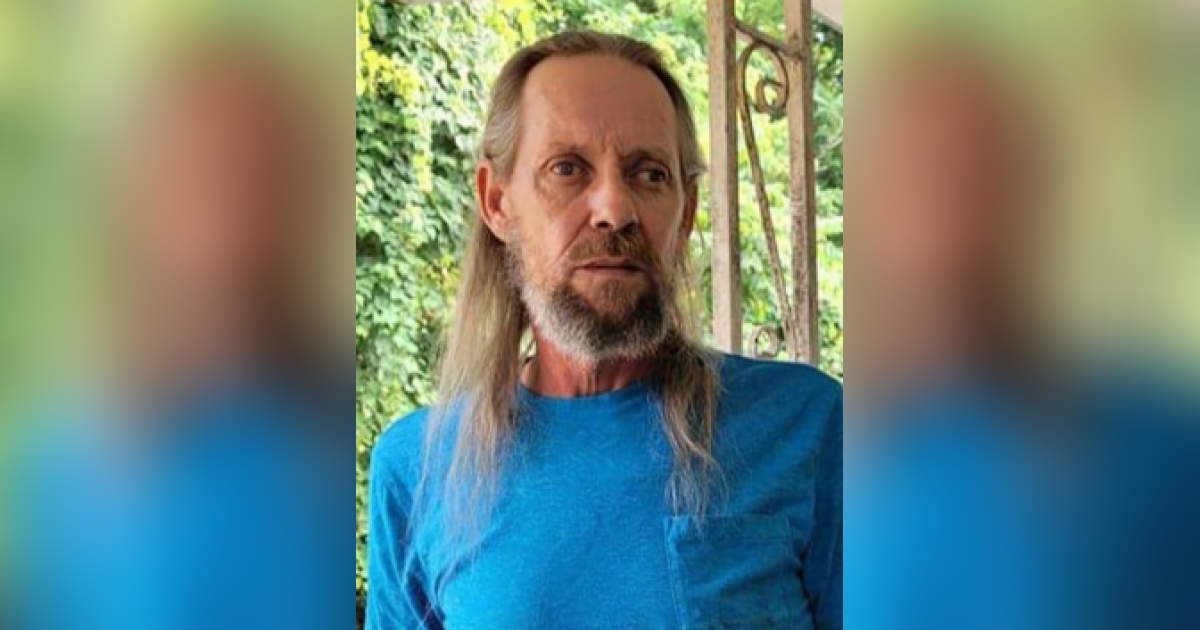 John ZedikerMontgomery