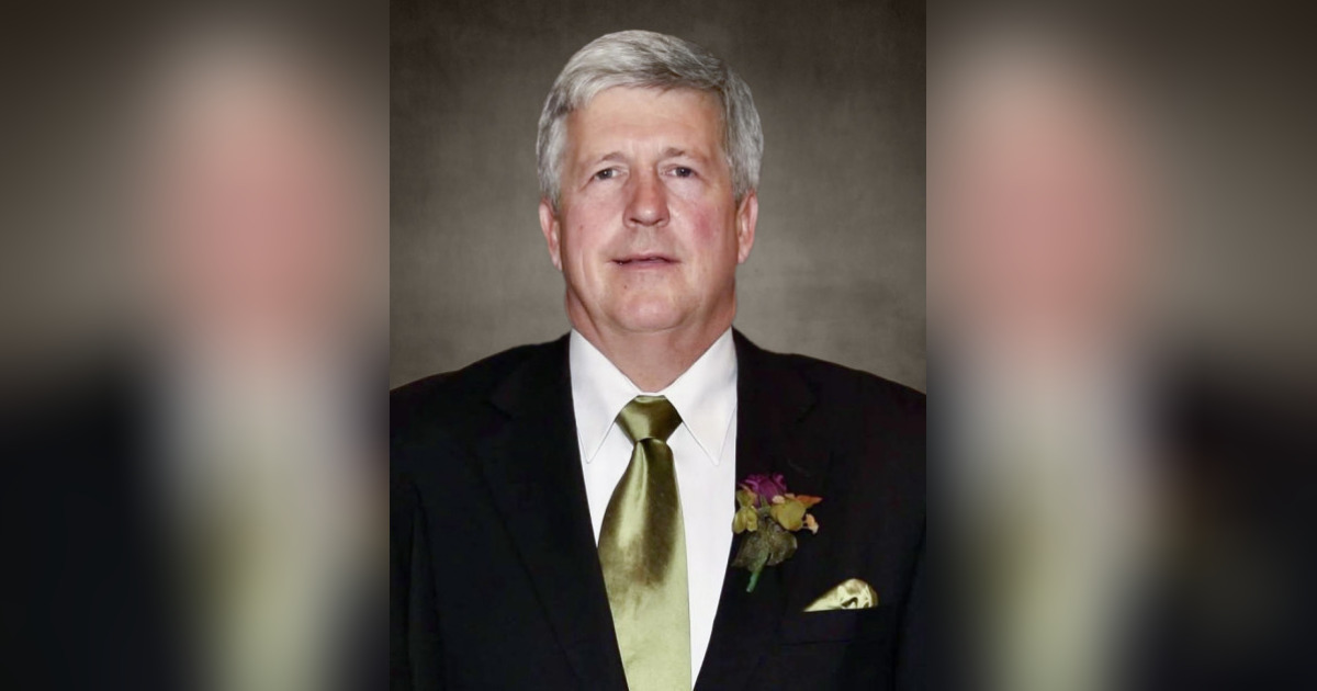John Collier Obituary Mar 16, 2024 Deshler, OH