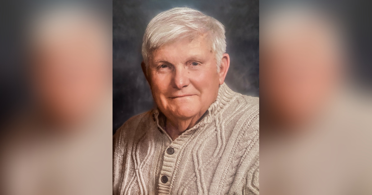 Richard "Dick" Pickens Obituary Mar 25, 2024 Deshler, OH