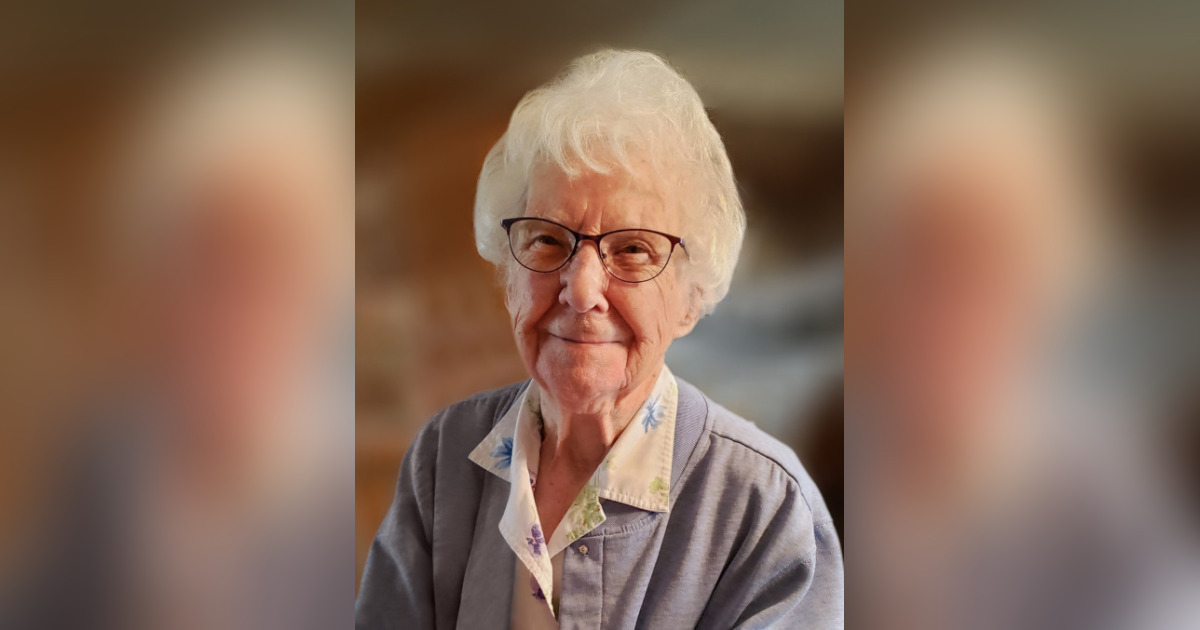 Thelma Hahn Obituary May 4, 2024 Deshler, OH