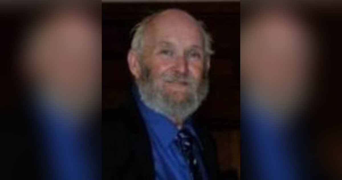 Obituary for Ronald E. German FeehanRodenberger Funeral Home, LLC
