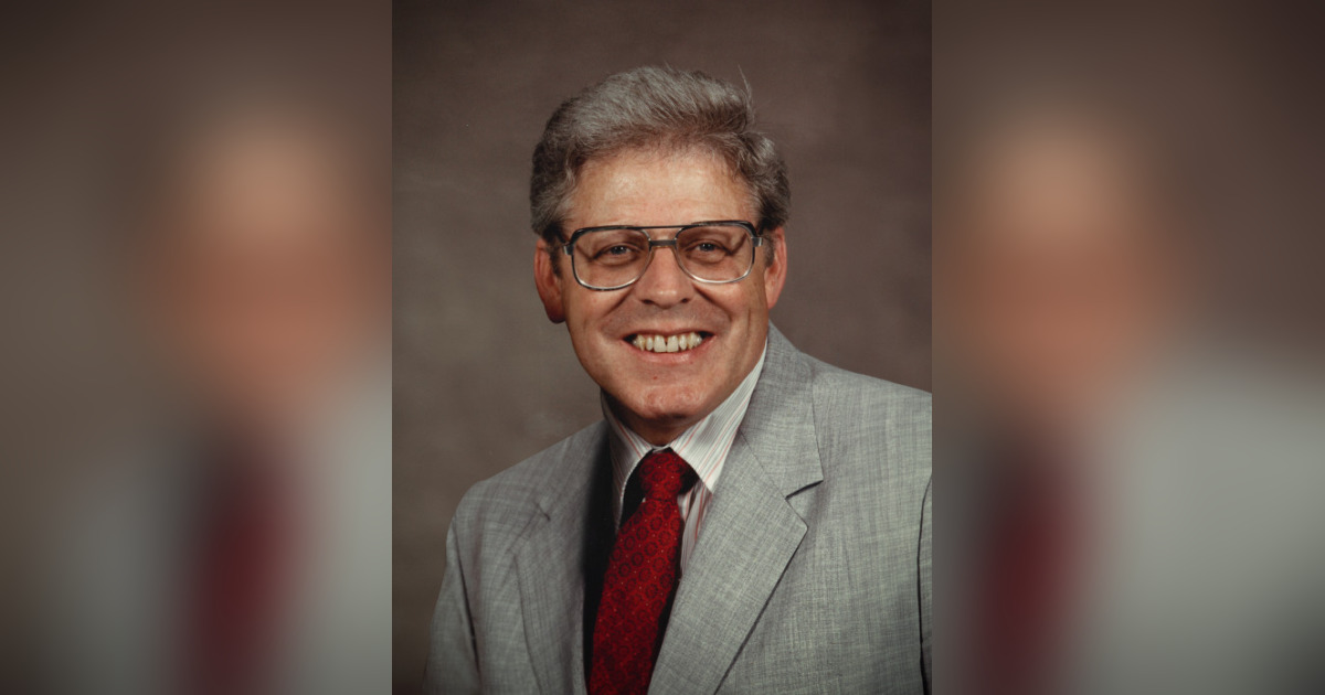 William "Bill" Reed Obituary May 29, 2024 FeehanRodenberger