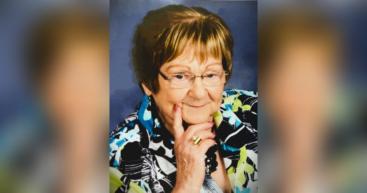 Mrs. Evelyn L. Trenter