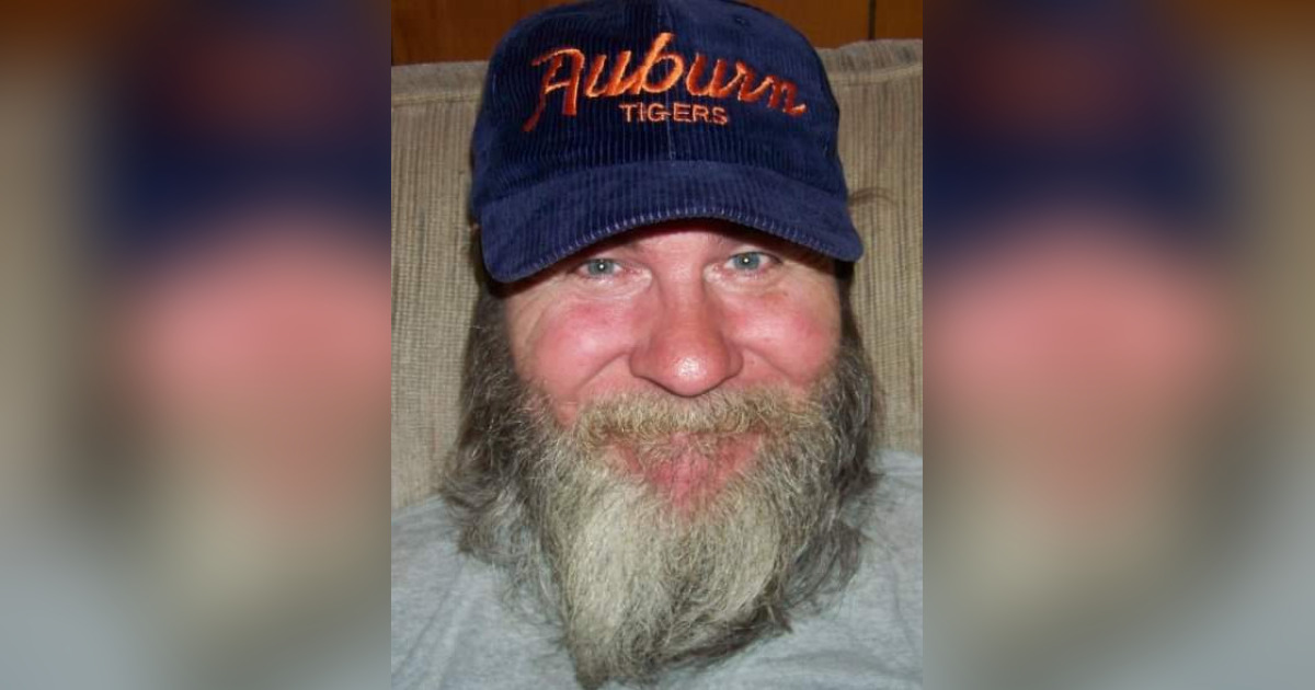 Obituary for Chuck Saxon January 3, 2024 Johnson BrownService