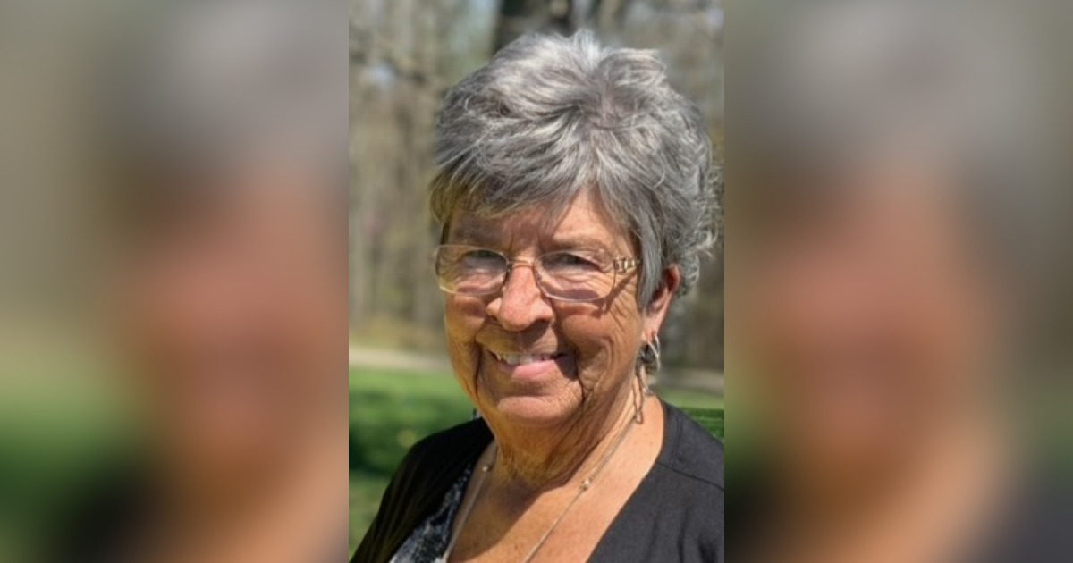 Sandra Darlene Gassaway Obituary January 7, 2024 JessieWilson