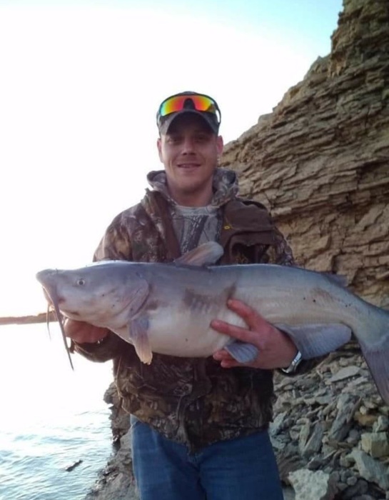 Ryan Dennison Obituary May 17, 2024 Eddy Funeral Homes Amboy, IN