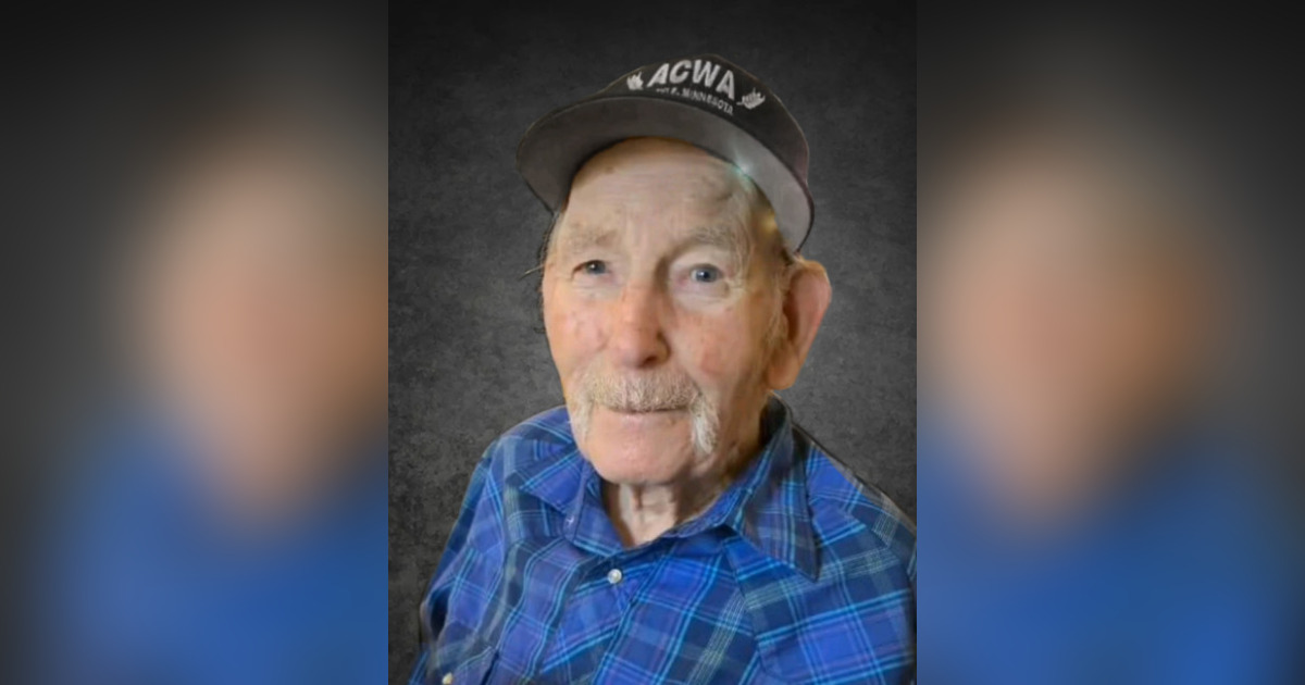 Wilbert "Willie" Mcgregor