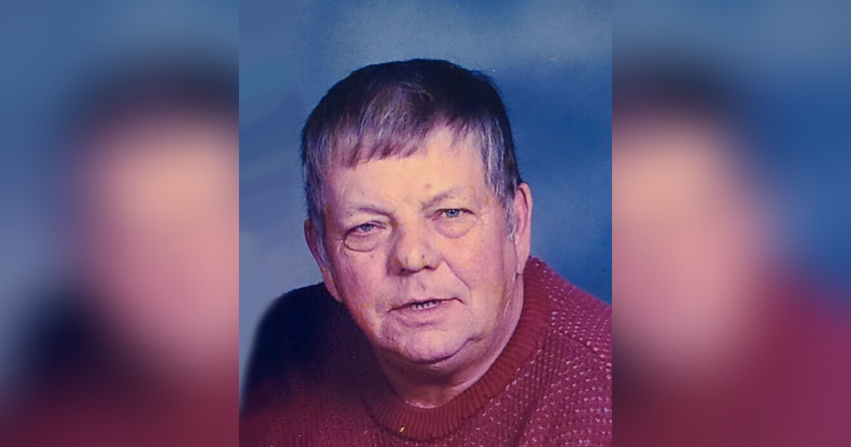 Richard "Dick" Hanson