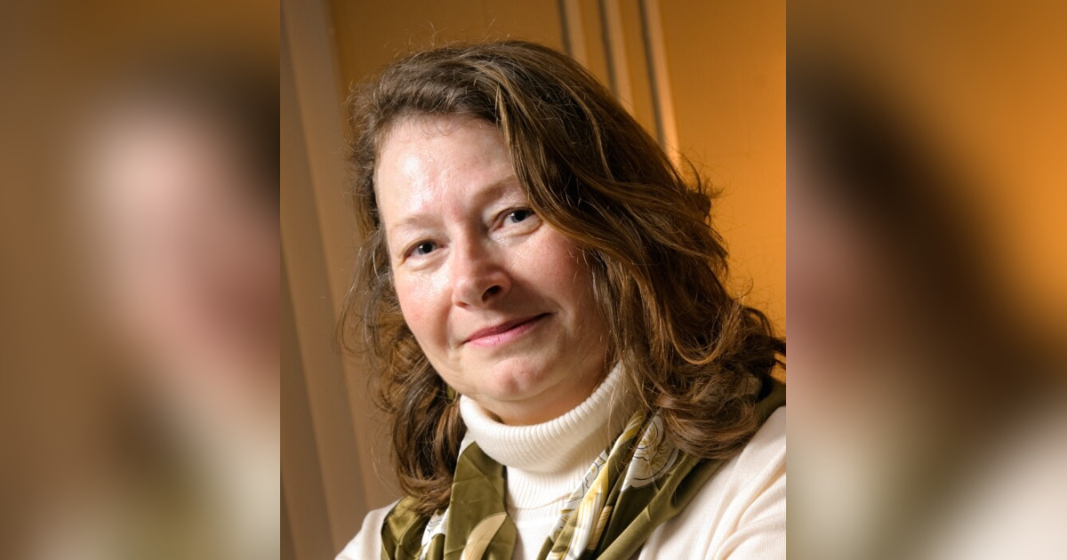 Cheryl Stauffenecker