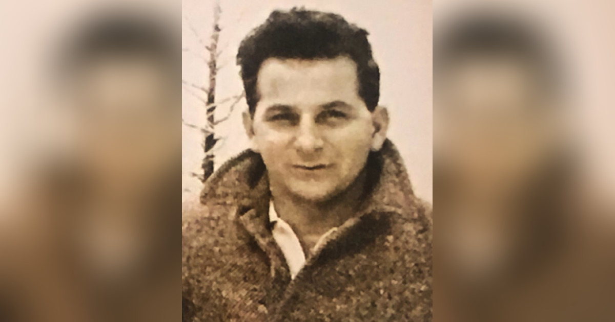 Guido Bartholomew Jr