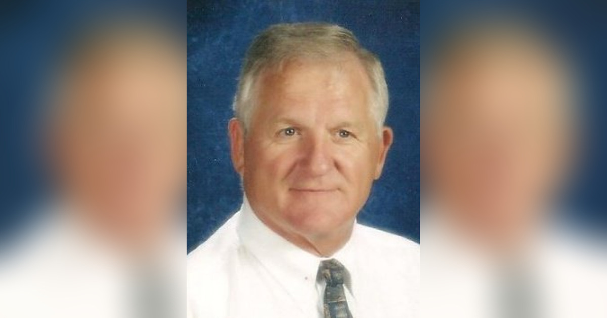 Jim McGregor Obituary February 26, 2024 Brater Winter Funeral