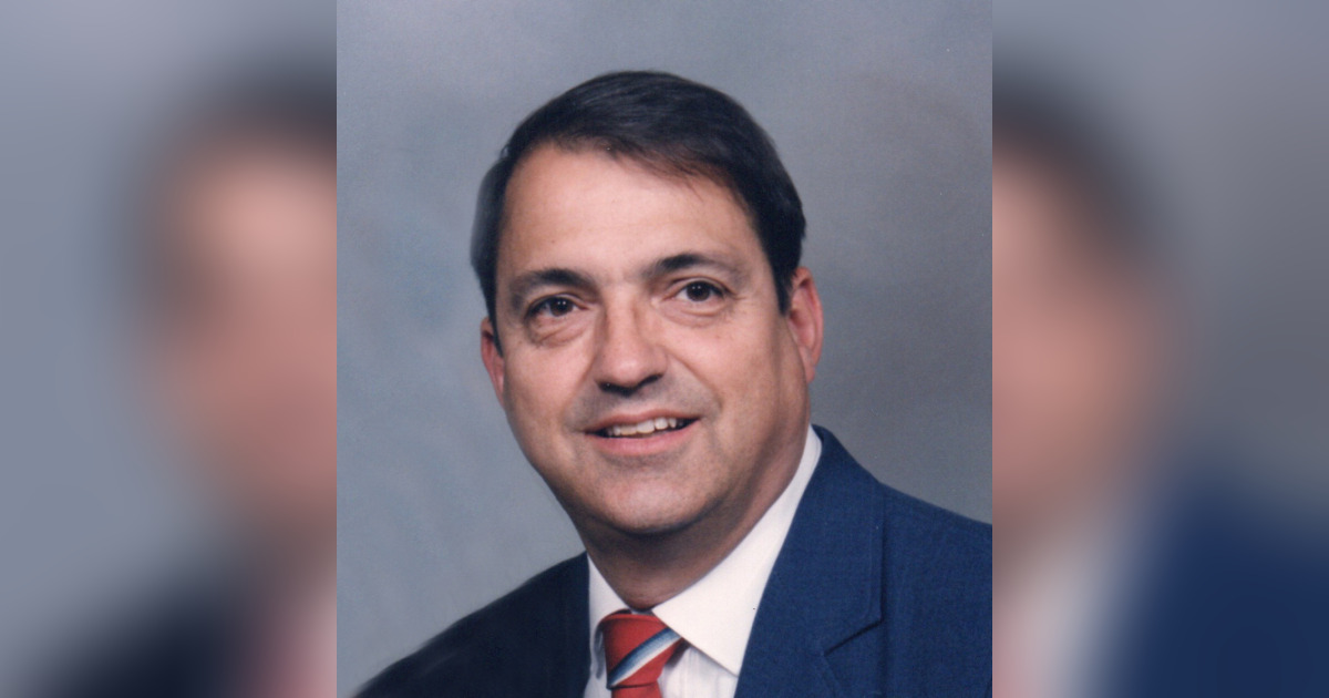 Jeremy "Jerry" Chandler