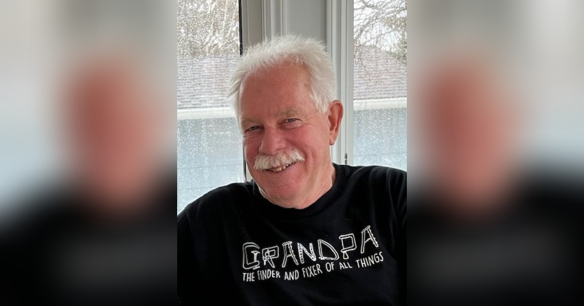 Larry Oakden Obituary Jan 24, 2024 Hamiota, MB