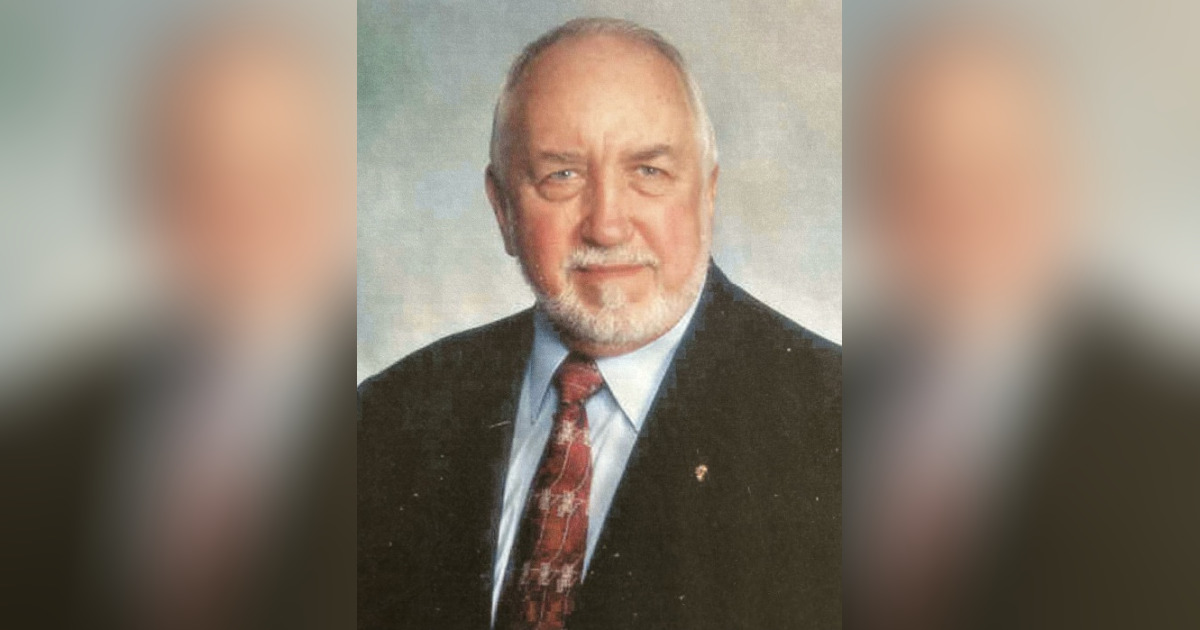 James McQuade Obituary April 30, 2024 Sauls Funeral Home Bluffton, SC