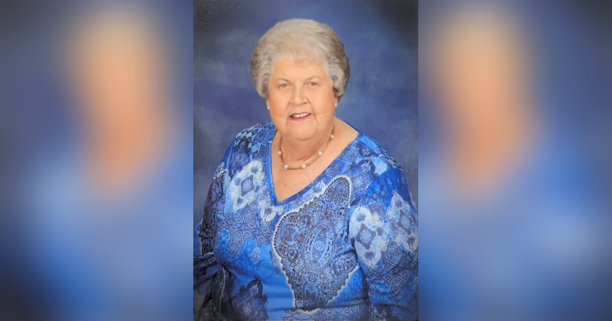 Karen Phillippi Obituary May 12, 2024 Sauls Funeral Home Bluffton, SC