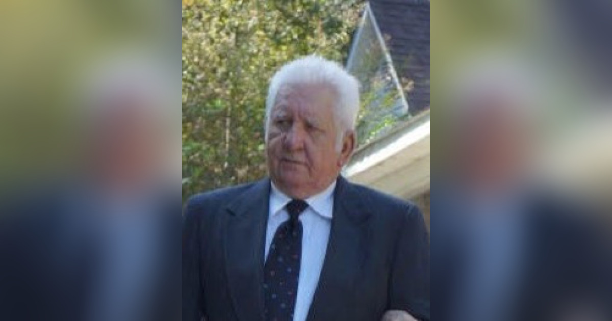 John Bradley, Sr. Obituary February 21, 2024 Moments Funeral Home