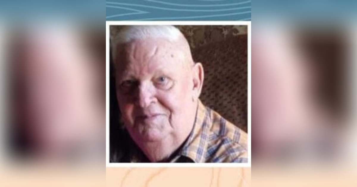 William Anderson Obituary March 27, 2024 Moments Funeral Home