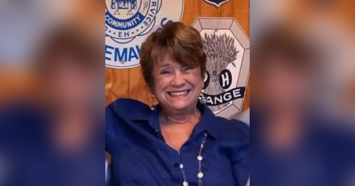 Dorian Dickinson Obituary April 12, 2024 Moments Funeral Home