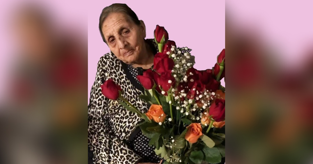 Librada Zamudio Lopez