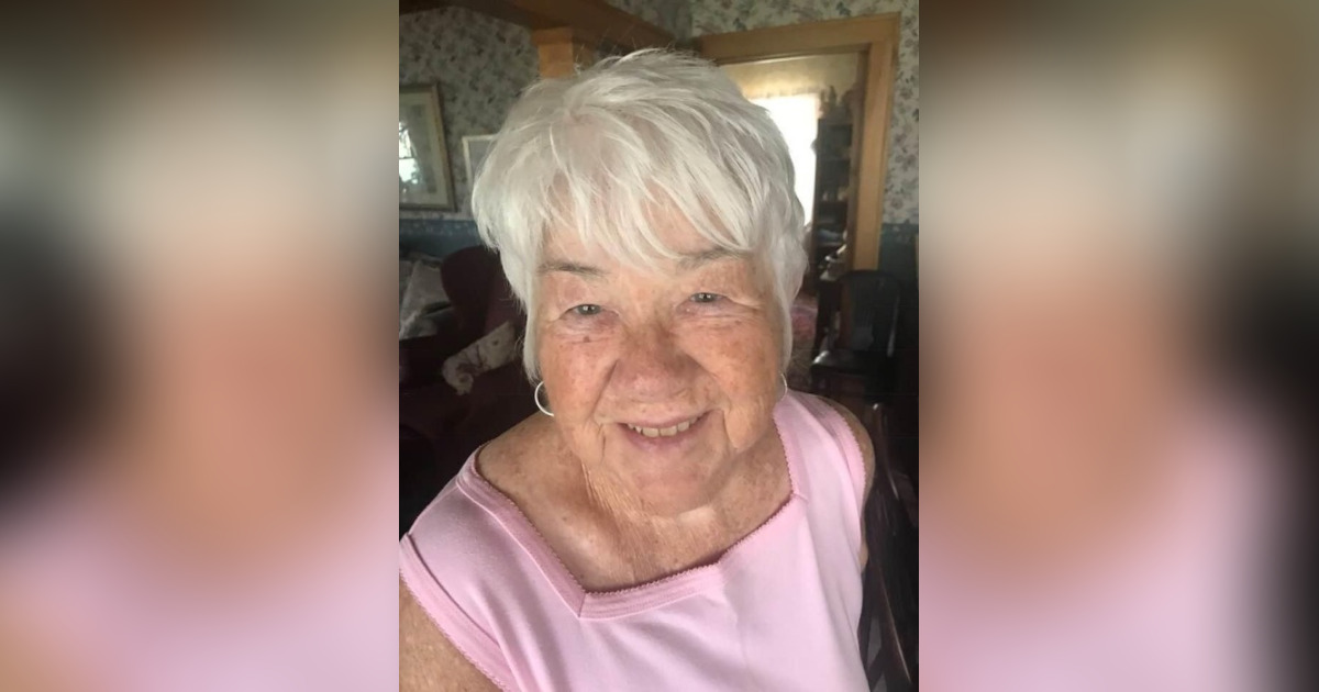 Margaret Stanton Obituary May 21, 2024 Newkirk's Funeral Home