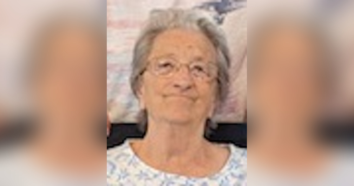 Lucille Alloe Obituary February 2, 2024 Funeral Home