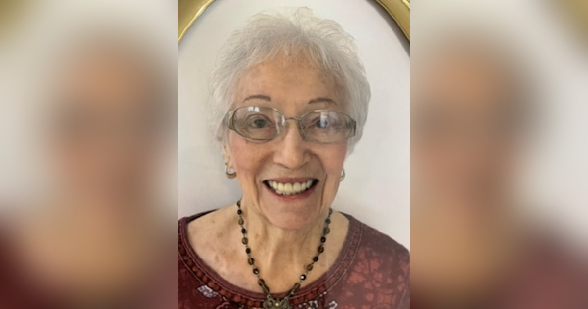 Obituary for Joann E. Harpster Funeral Home