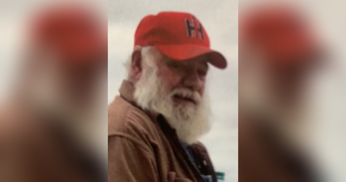 William Lyon Obituary February 8, 2024 Funeral Home