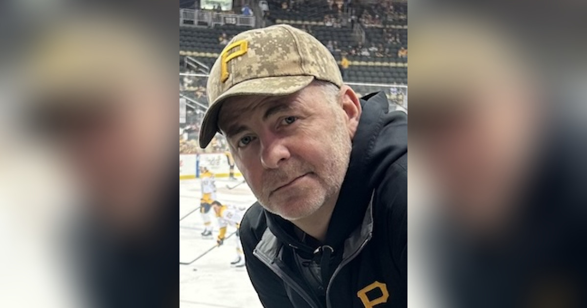 Kevin Saline Obituary Mar 10, 2024 Emporium, PA