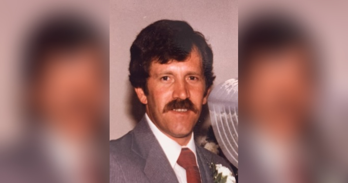 Allen Baker Obituary May 6, 2024 Funeral Home Emporium, PA