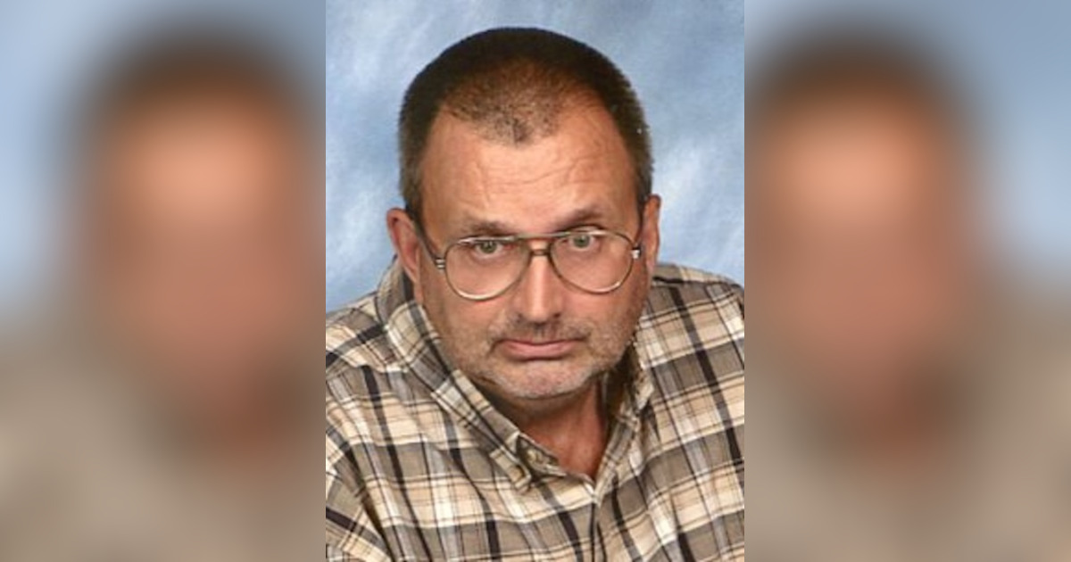 Rexford Waddington, III Obituary May 20, 2024 Funeral Home