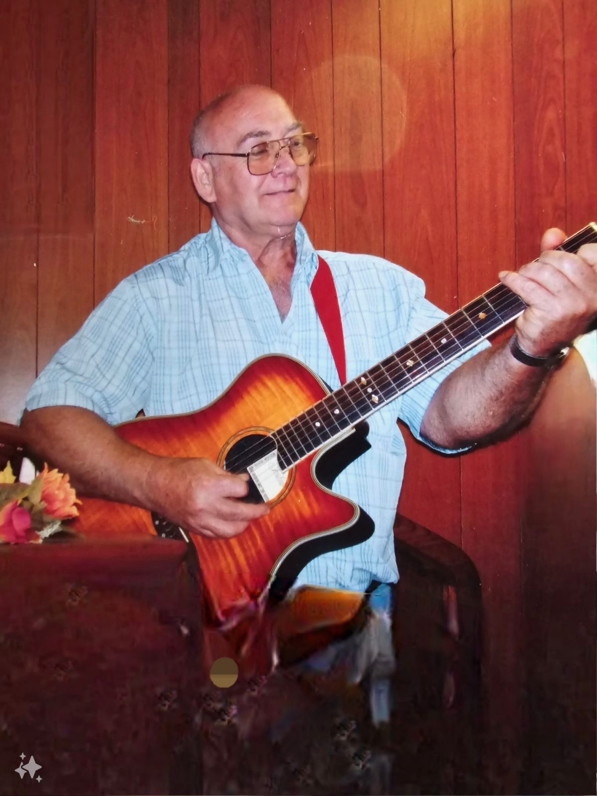 Duane Sterling Obituary March 11, 2024 Gordon B Garrett Funeral Titusville, PA