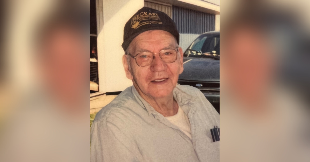 Orrin Hunt Obituary April 7, 2024 Gordon B Garrett Funeral Titusville, PA