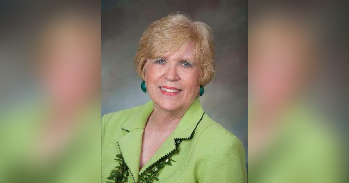 Miriam Shehane Obituary Jun 17, 2024 Clio, AL