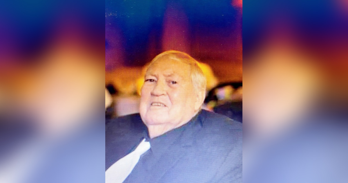 Ellis Wayne "Buddy" Sutton Obituary Jul 10, 2024 Clio, AL